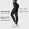 Leggings 3D Lynaye – Ridefinisci la tua silhouette senza sforzo