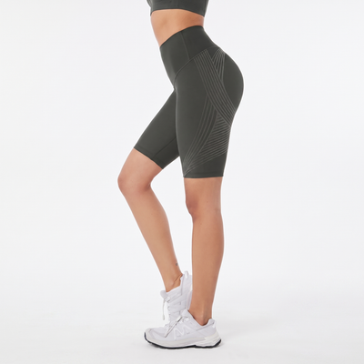 Short Modellante 3D - Lynaye